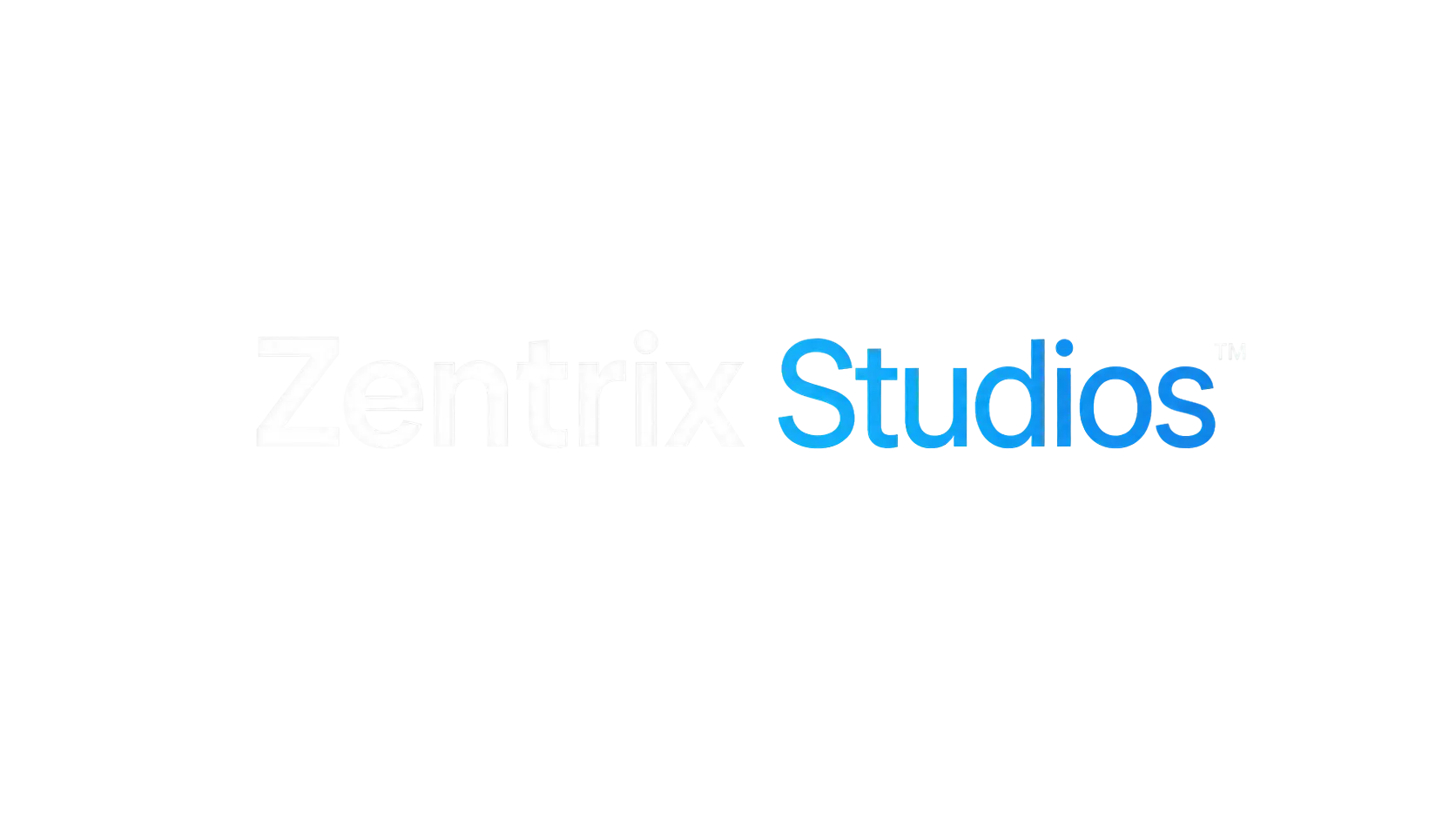 Logo de Zentrix Studios