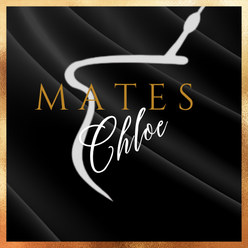 Logo de Mates Chloe